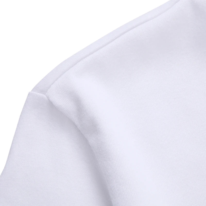 Spain 2020 Team Cotton Printed T-shirt for Men and Women Fashionable and Casual Football Enthusiast Summer T-shirt Unisex