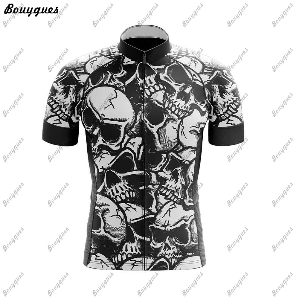 Mtb Team Men Cycling Jersey MTB Maillot Bike Shirt Downhill Jersey High Quality Pro Team Tricota Mountain Bicycle Clothing mtb