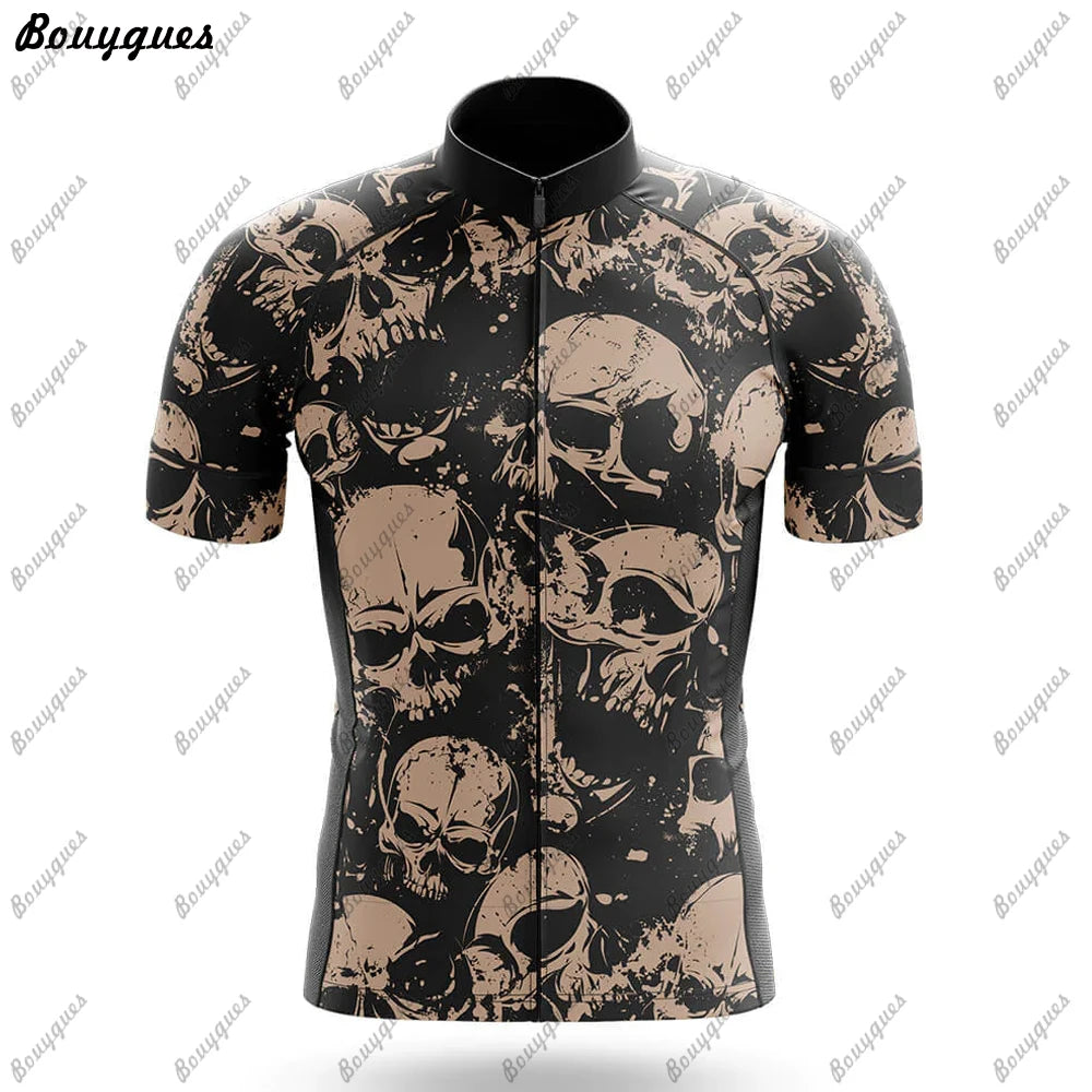 Mtb Team Men Cycling Jersey MTB Maillot Bike Shirt Downhill Jersey High Quality Pro Team Tricota Mountain Bicycle Clothing mtb