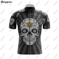 Mtb Team Men Cycling Jersey MTB Maillot Bike Shirt Downhill Jersey High Quality Pro Team Tricota Mountain Bicycle Clothing mtb