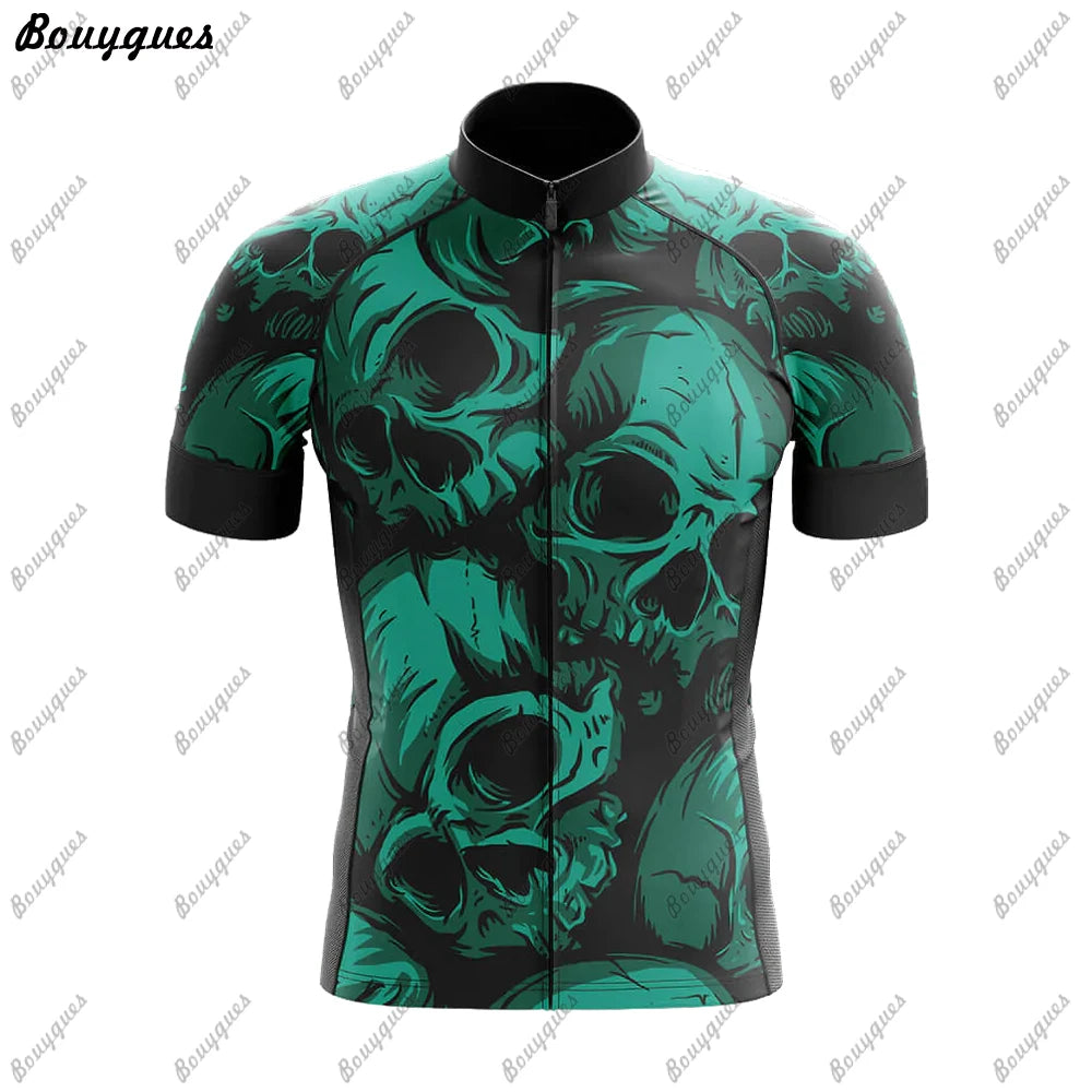Mtb Team Men Cycling Jersey MTB Maillot Bike Shirt Downhill Jersey High Quality Pro Team Tricota Mountain Bicycle Clothing mtb