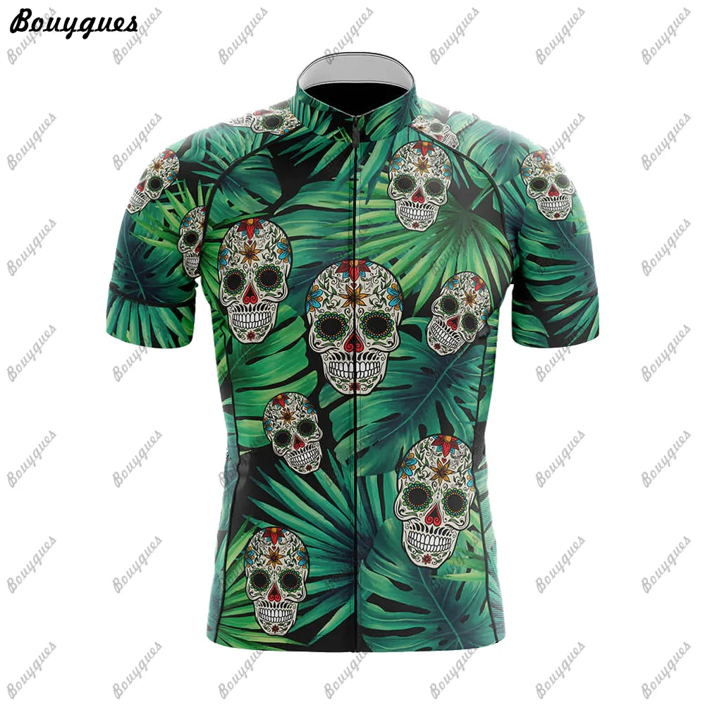 Mtb Team Men Cycling Jersey MTB Maillot Bike Shirt Downhill Jersey High Quality Pro Team Tricota Mountain Bicycle Clothing mtb