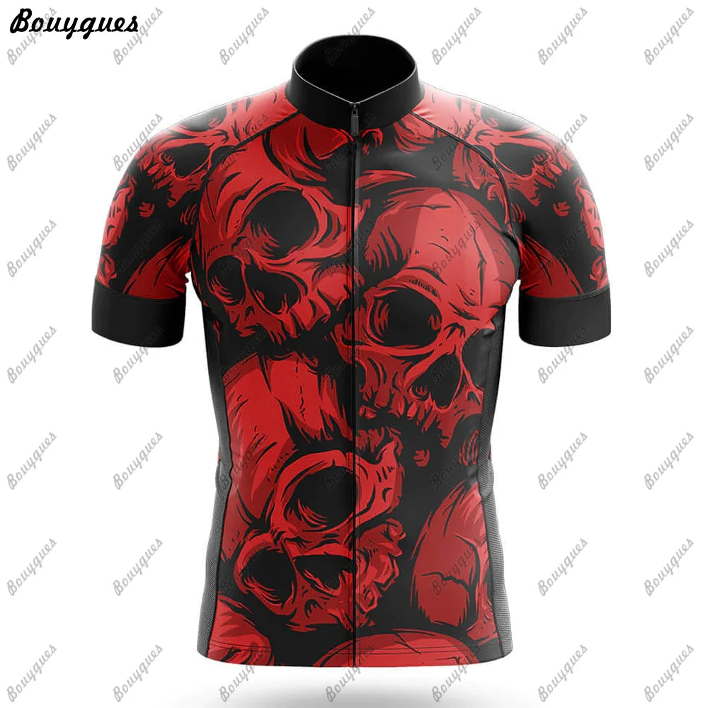 Mtb Team Men Cycling Jersey MTB Maillot Bike Shirt Downhill Jersey High Quality Pro Team Tricota Mountain Bicycle Clothing mtb